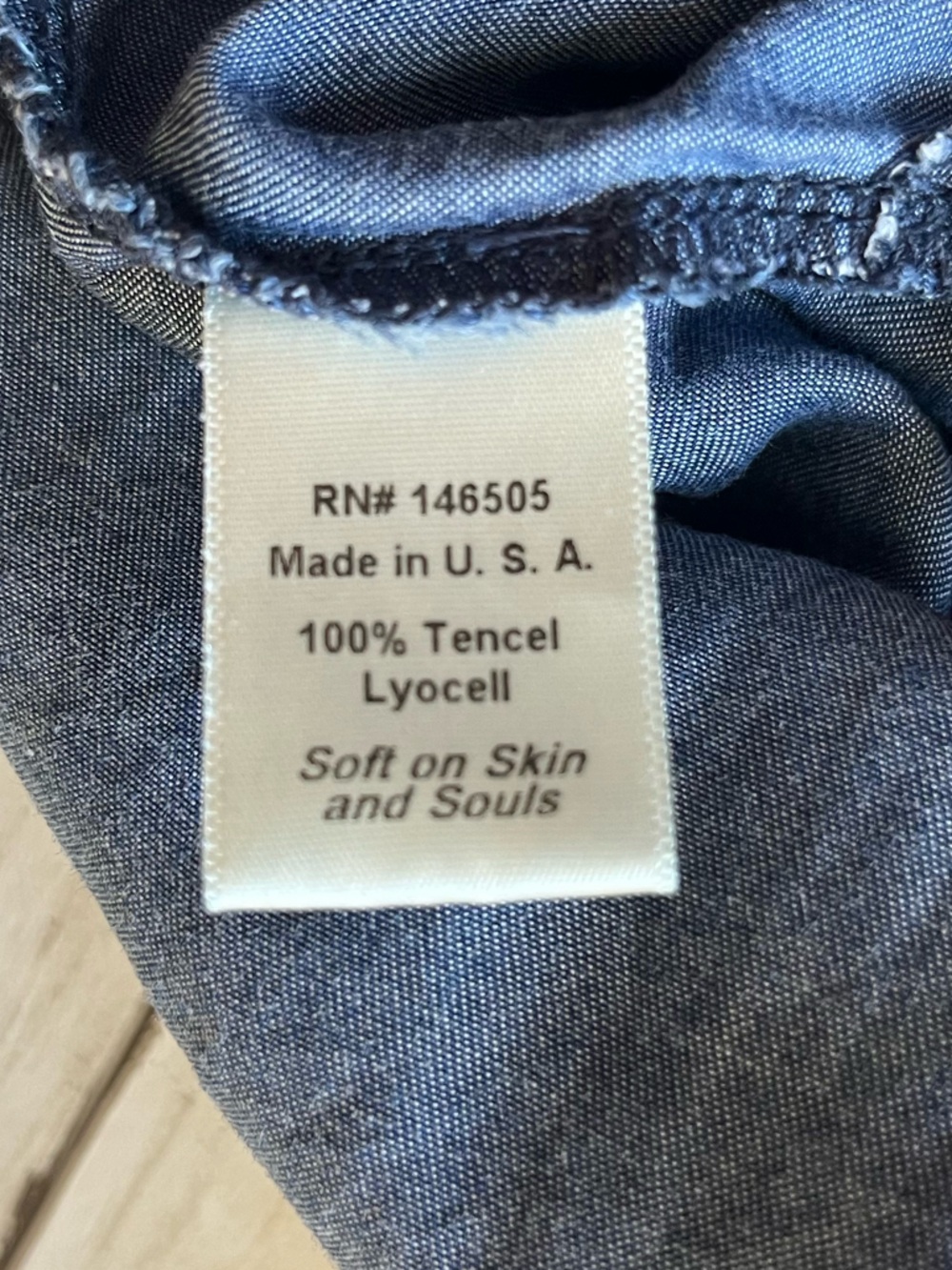 LA Relaxed Agave Lyocell denim overalls Small - Picture 5 of 10